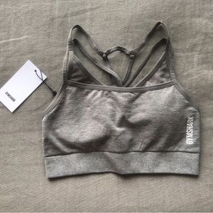 Gymshark Intimates & Sleepwear - Gymshark • Adapt Seamless Sports Bra Gymshark Intimates & Sleepwear - Gymshark • Adapt Seamless Sports Bra